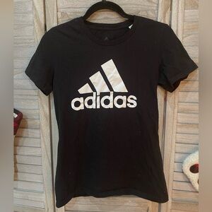 Men’s Small Adidas Shirt